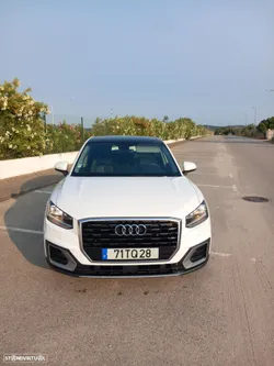 Audi Q2 1.6 TDI Sport