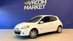 Renault Clio 3 1.5 DCi 75ch Authentique - Bluetooth - Contrôle technique OK - idéal jeune permis