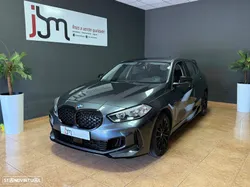 BMW 116 d Corporate Edition Auto