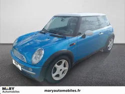 MINI Mini 1.6i - 115 Cooper
