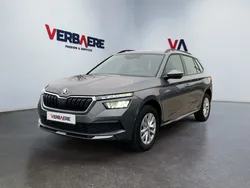 SKODA Kamiq 1.0 TSI 95 ch BVM5 Ambition