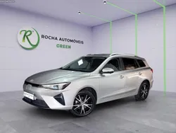 MG  61 kWh Comfort