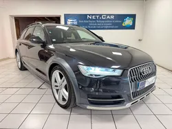 Audi A6 Allroad 3.0 TDI V6 218 ch / Avus Quattro S tronic 7 / Garantie 6 Mois