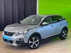 Peugeot 3008 II 1.5 BLUEHDI 130 ALLURE EAT8