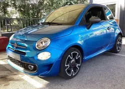 Fiat 500 Twin Air Sport 105Cv