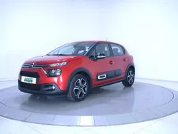 Citroën C3 PureTech 83 S&S BVM5 - Feel Pack