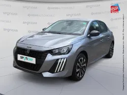 Peugeot 208 e-208 156ch 54 kWh Style
