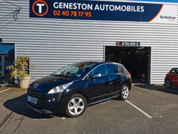 Peugeot 3008 1.6 E-HDI 112 ALLURE BMP6