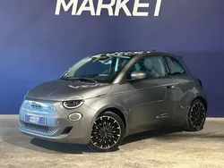 FIAT 500 Électrique 118ch Icône Plus 3+1 - toit panoramique - CarPlay