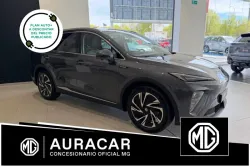 MG S5 MG  Luxury Long Range 64kWh