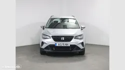 SEAT Arona 1.0 TSI Style DSG