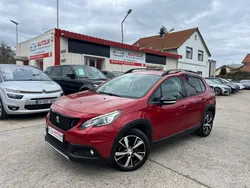 Peugeot 2008 (2) 1.6 BLUEHDI 120 S&S GT LINE