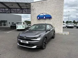 Citroen C4 1.2 HYBRIDE 145CH S&S BUSINESS AUTOMATIQUE