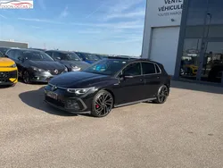 Volkswagen golf 2.0 tdi scr 200 dsg7 gtd