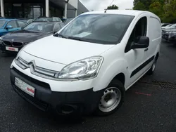 Citroen BERLINGO 20 L1 1.6 VTI 95 CONFORT