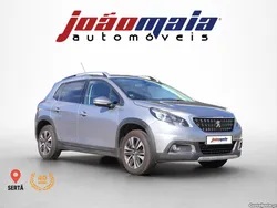 Peugeot 2008 1.2 PureTech Allure