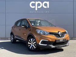 Renault Captur 1.5 DCI 90 CH BVM6 ZEN / 2ND MAIN DISTRIBUTION A JOUR