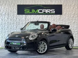 Mini Cabrio Mini III (F57) Cooper S 178ch Edition Camden