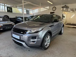 Belle - Land Rover Range Rover Evoque Autobiography 2.2 SD4 190 Ch 4x4 - Meridian - Cuir - Aide au stationn. - Garantie 6 mois - Livraison possible