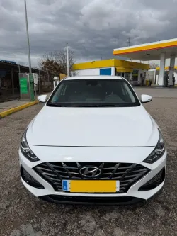 Hyundai i30 i30 FB 1.0 TGDI Klass 48V 120 Klass