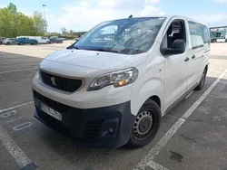Peugeot Expert 1.5 BlueHDi 120 Standard / 8 places / 24916 ht