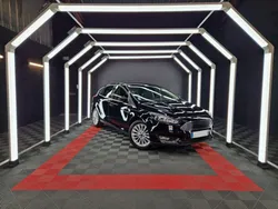 Ford FOCUS 1.0 SCTI 125CH ECOBOOST STOP&START TITANIUM * BLUETOOTH * 1ERE MAIN