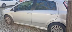 Fiat Punto 1.3Diesel-Impecável-Distribuicáo Nova-(Corrente)!