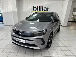 Opel grandland 1.5 DIESEL 130 CH BVA8 ULTIMATE