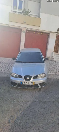Seat Ibiza Ibiza