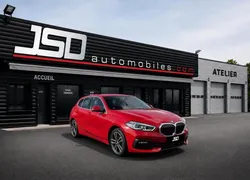 BMW SERIE 1 116d 116 ch DKG7 F40 Lounge