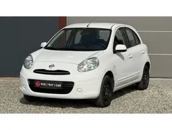 NISSAN MICRA 1.2 80 Acenta - GARANTIE 12 MOIS