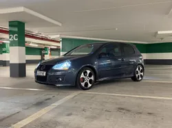 VW Golf V GTI