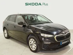 SKODA Scala 1.0 TSI Selection 85kW