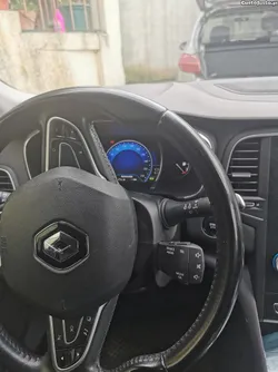 Renault Mégane IV
