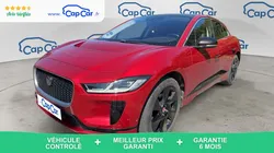 Jaguar I-PACE EV400 AWD SE