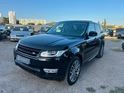 RANGE ROVER SPORT HSE 3l V6 258CV 7 PLACES