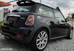 MINI 3 Portas Cooper S