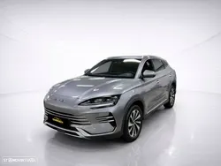 BYD Seal U 1.5 DM-i Boost
