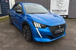 Peugeot 208 (2) PureTech 100 GT