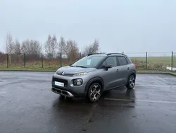 C3 Aircross / Diesel / Shine / Rien à Prévoir / Ct Ok / Garantie