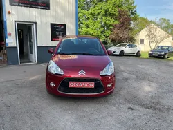 Citroen c3 hdi 70 airplay