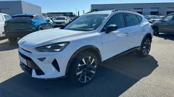 Cupra FORMENTOR 2.0 TDI 150CH V DSG7