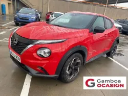 NISSAN Juke 1.6 Hybrid N-Connecta Auto