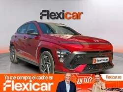 Hyundai KONA 1.6T 138CV N Line