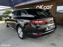 Renault Talisman Sport Tourer
