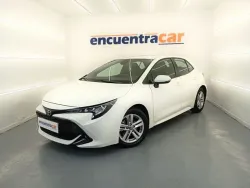 Toyota Corolla 125H Active Tech