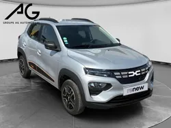 Dacia Spring Essential -23B