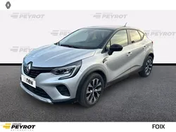 RENAULT Captur TCe 90 Evolution