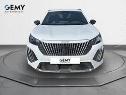 PEUGEOT 2008 100 S&S BVM6 Allure