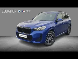 Bmw X1 sDrive18d 150ch M Sport